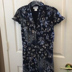 FINAL MARKDOWN LADIES Amanda lane dress 10